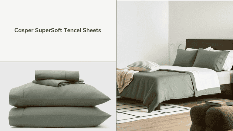 The Best Bed Sheets in Canada of 2026 | Made in CA