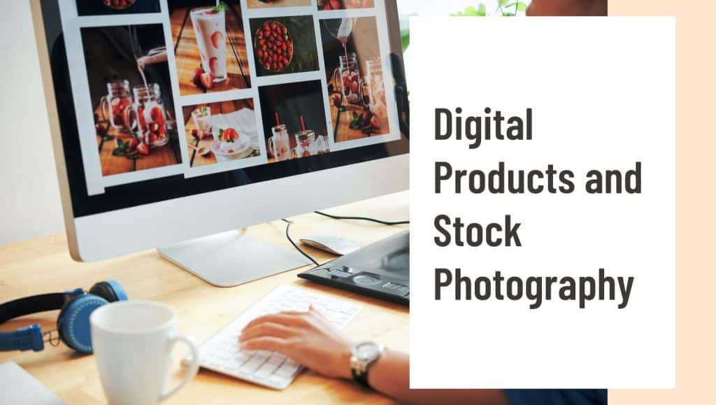 Making Money Online in Canada with Digital Products