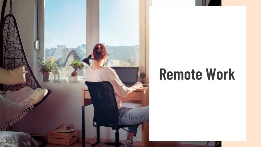 Making Money Online in Canada with Remote WorkMaking Money Online in Canada with Remote Work