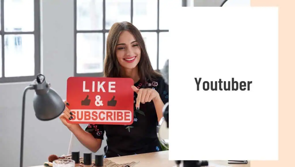 Making Money Online in Canada with Youtube