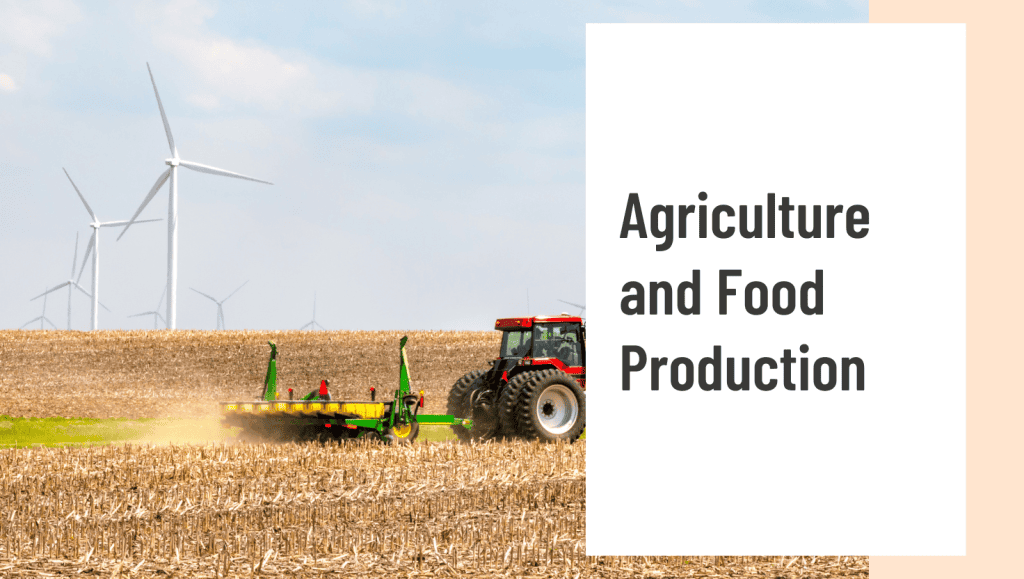 Profitable Businesses in Canada Agriculture