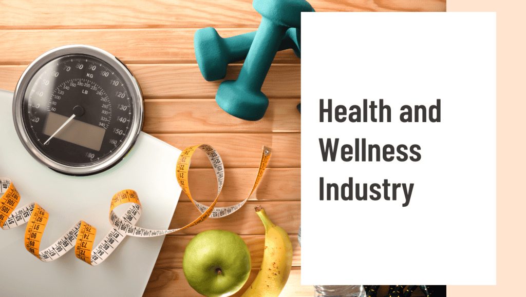 Profitable Businesses in Canada Health and Wellness