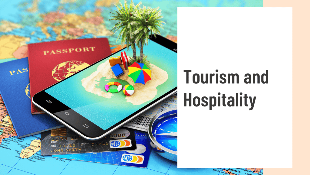 Profitable Businesses in Canada Tourism