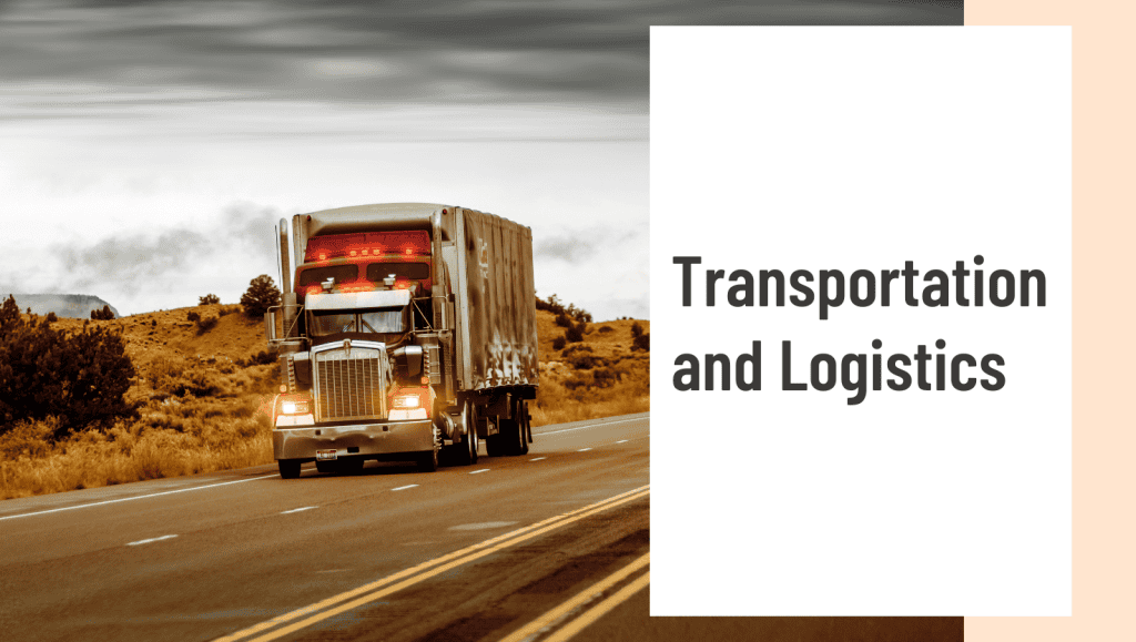 Profitable Businesses in Canada Transportation