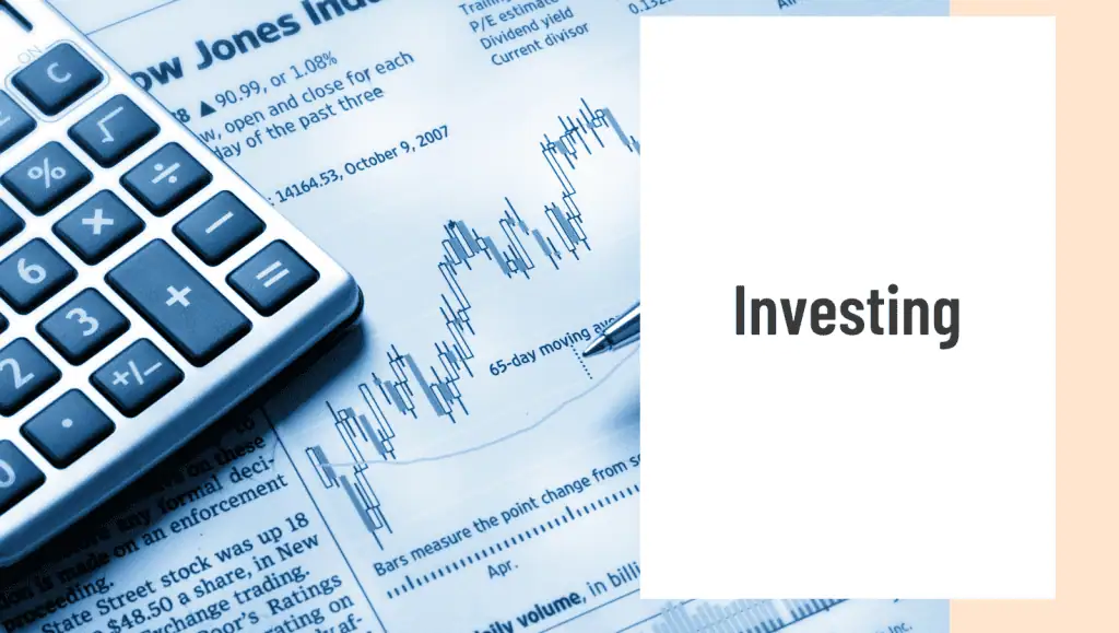 Side Hustle Ideas in Canada Investing