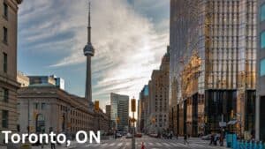 Toronto