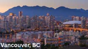Vancouver