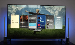 Crédit : Amazon (Le QLED familial le plus complet)