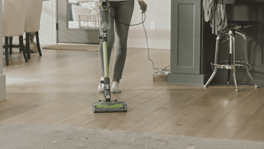 Bissell 2897C Vacuum