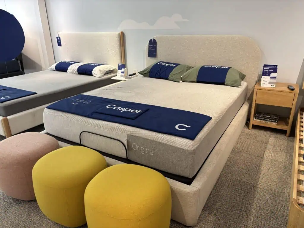 Casper Original Hybrid