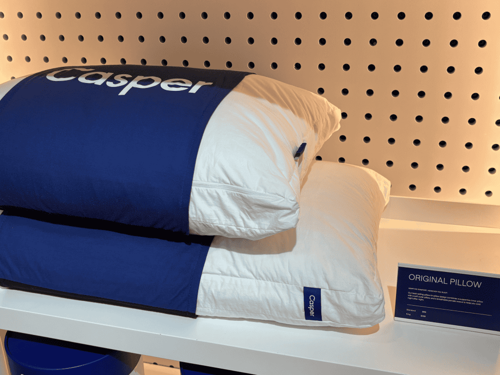 Casper Original Pillow