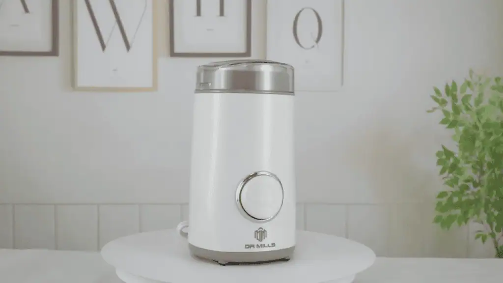 Dr Mills Coffee Grinder