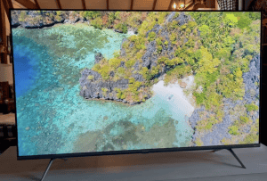 Fonctionnalités du Philips Roku