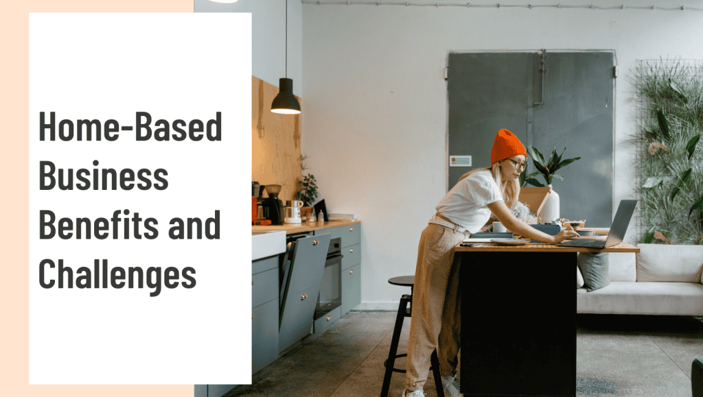 Home-Based Business Ideas Canada Benefits and Challenges