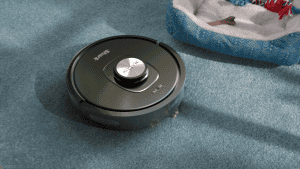 Shark RV2300CA In Use