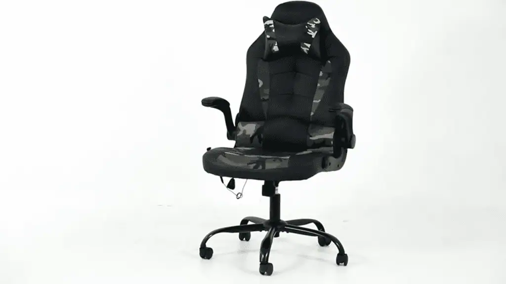 BestOffice Ergonomic Gaming Chair