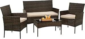 BestOffice patio furniture