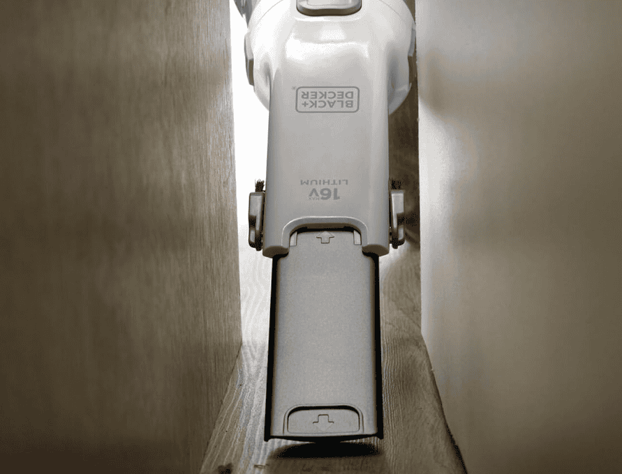 Black Decker Dustbuster Hand Vac Crevice Tool