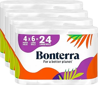 Cashmere toilet paper