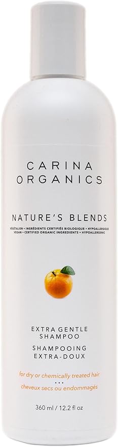 Carina Organics