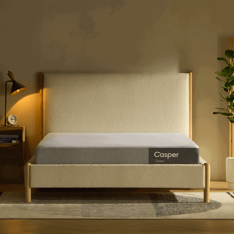 Casper Aurora Bed Frame