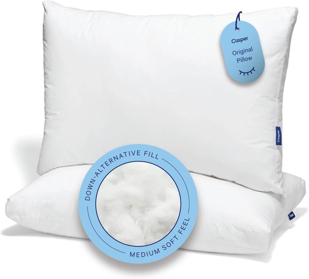 Casper Original Pillow