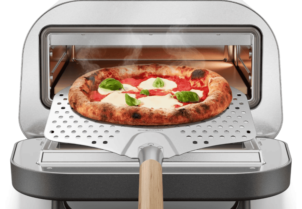 Chefman Indoor Pizza Oven