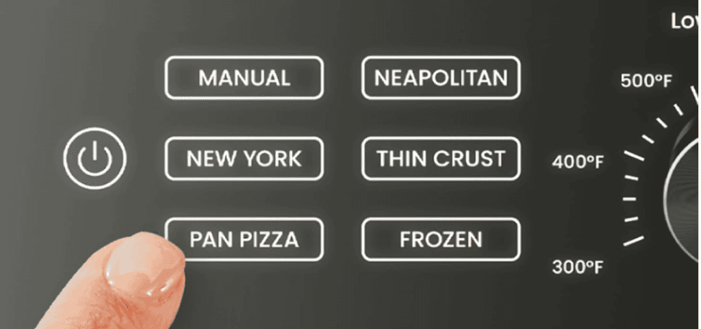 Chefman Indoor Pizza Oven Options