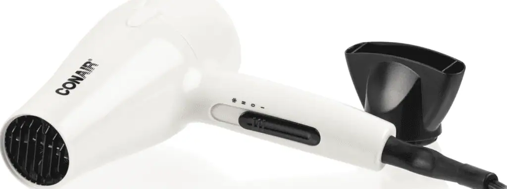 Conair 246RNC Hair Dryer