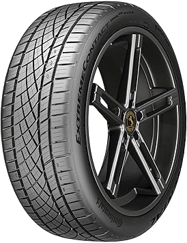 Continental tire