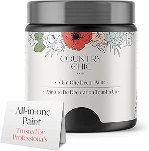 Country Chic paint