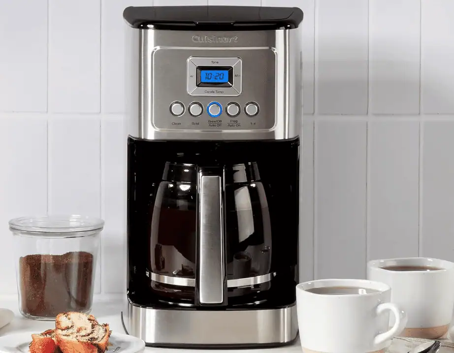 Cuisinart 14 Cup Coffee Maker