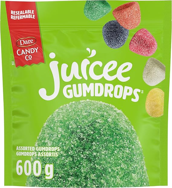 Dare Candy