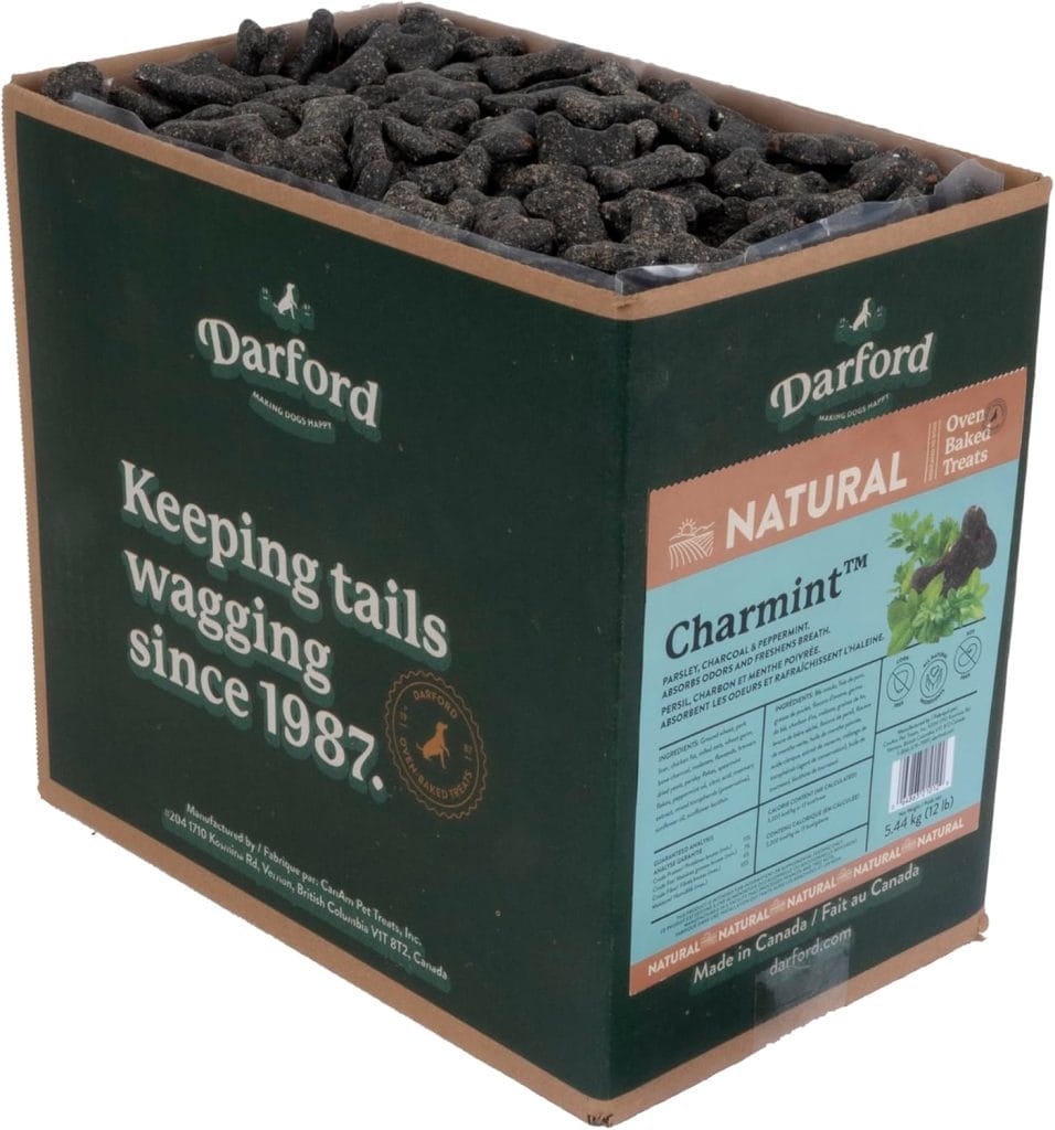 Darford Minis Dog Treats