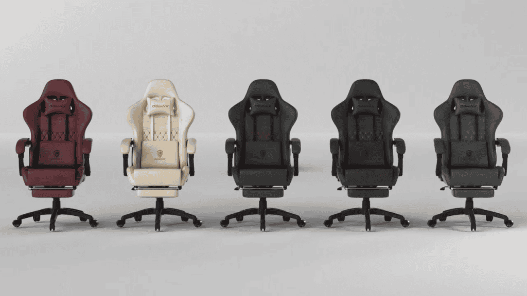Dowinx Gaming Chair