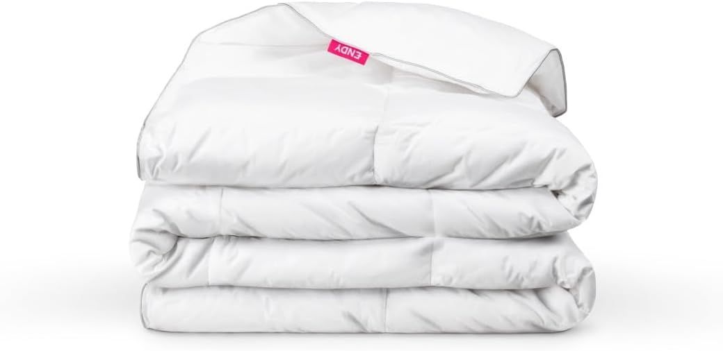 Endy Queen Comforter