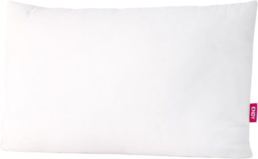 Endy Standard Pillow