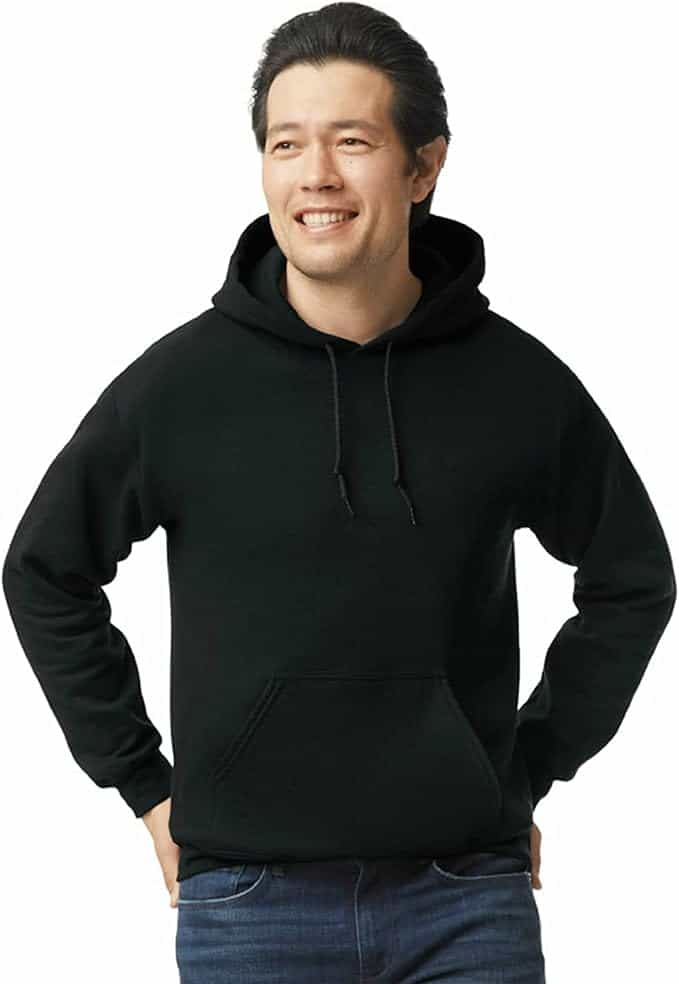 Gildan Hoodie