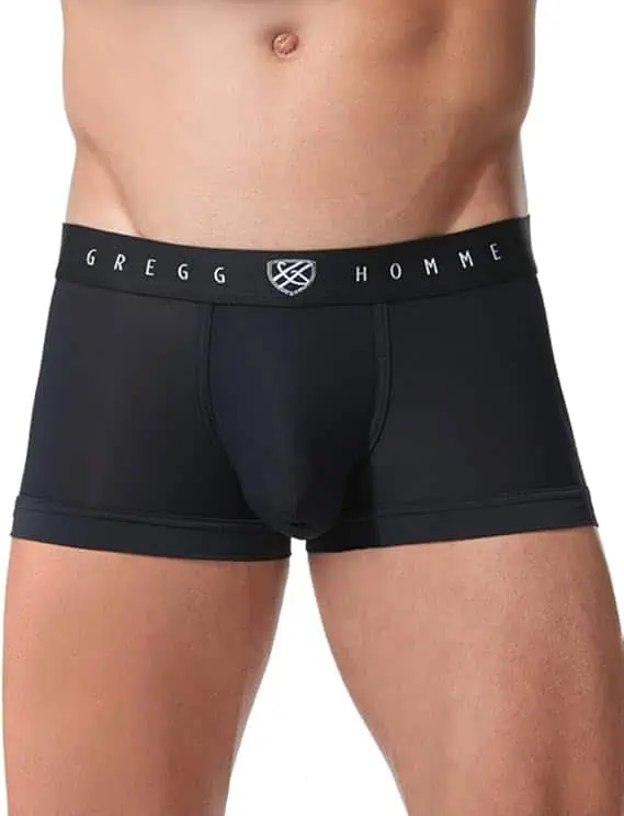 Gregg Gomme underwear