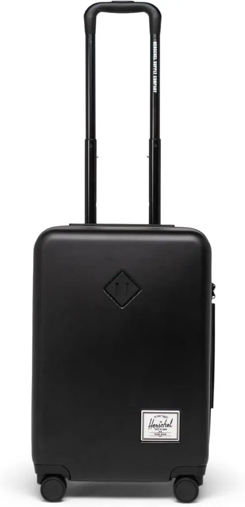 Herschel luggage