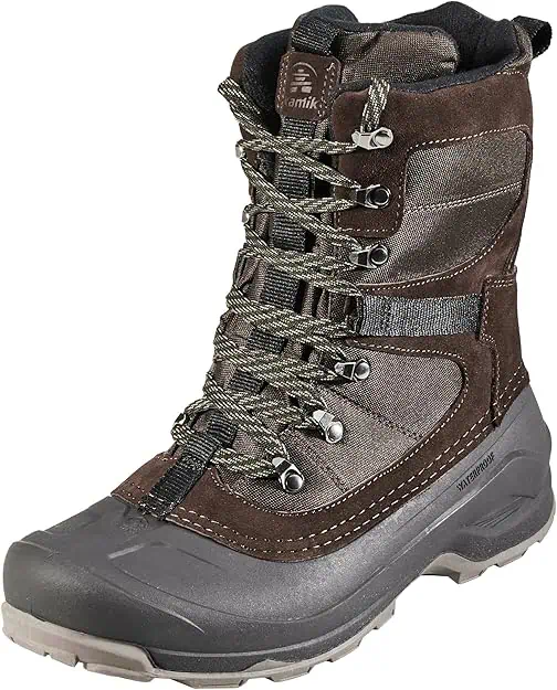 Kamik winter boots