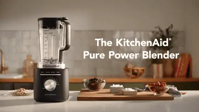 KitchenAid Pure Power Blender