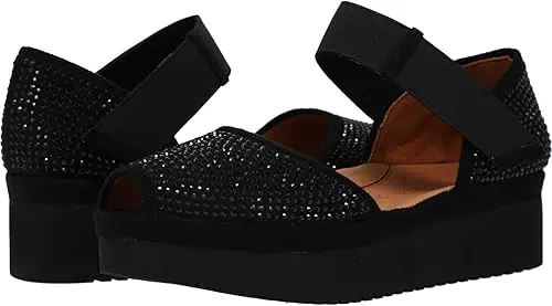 L'amour des pieds sandals