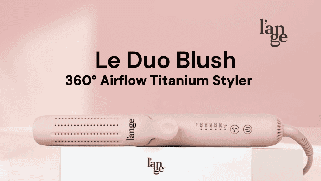 Lange Hair le Duo Airflow Styler