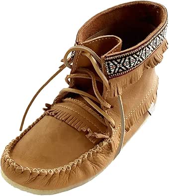 Laurentian Chief Boots