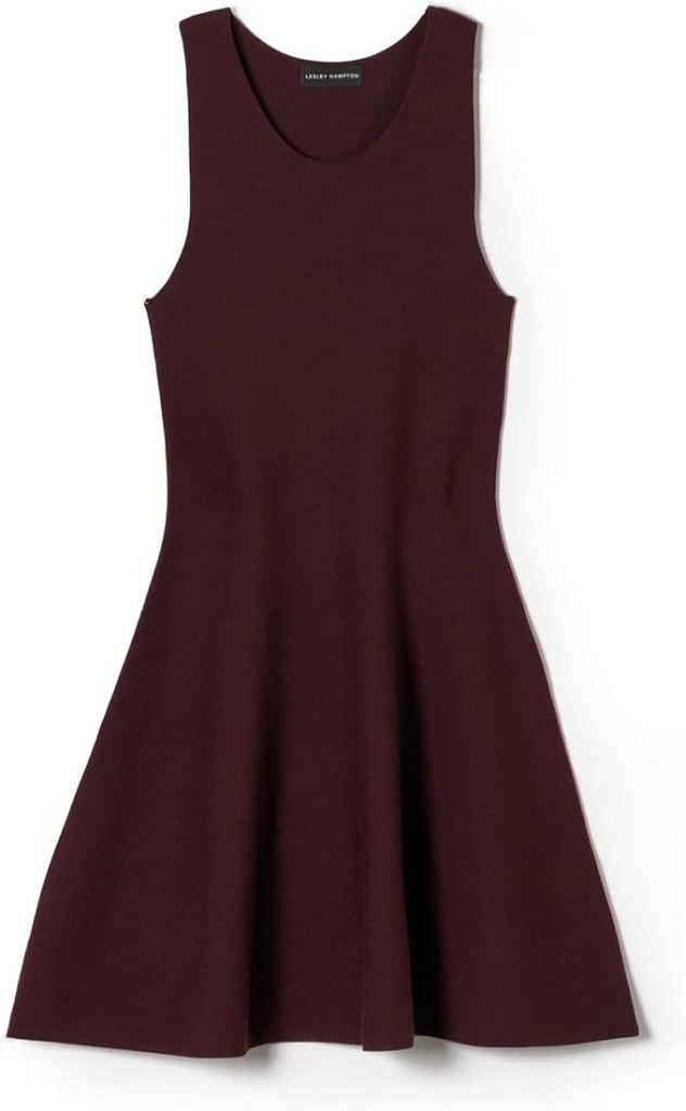 Lesley Hampton Dress