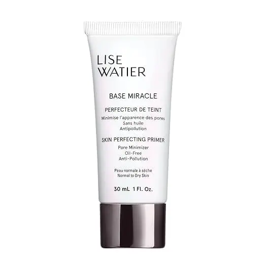 Lise Watier cosmetics