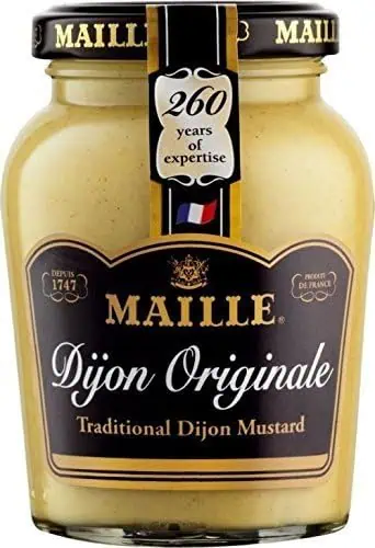 Maille Mustard