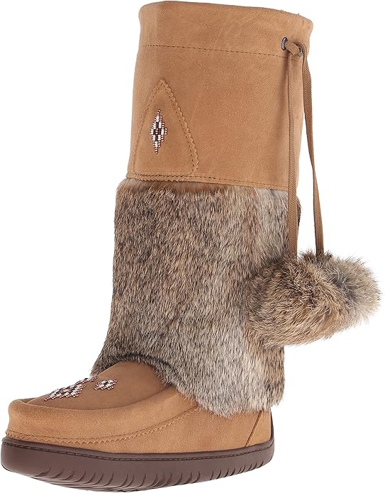 Manitobah Mukluks Boots