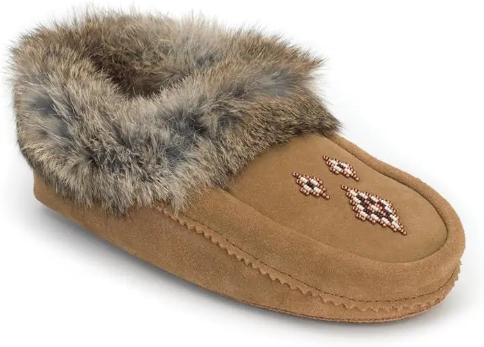 Manitobah moccasins